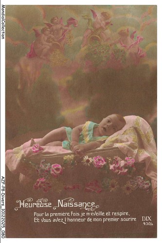 Azfp8 0379 bebe - un, bambino