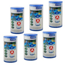 OFFERTA INTEX 6 FILTRI