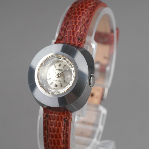 Orologio polso meccanico - orologio,