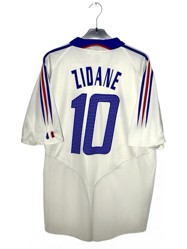 Adidas france euro 2004 away - adidas,