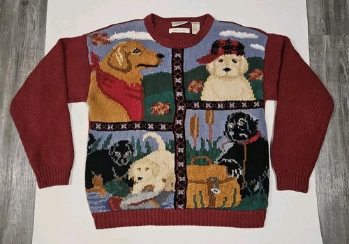Maglione cabelas vintage - cabelas,
