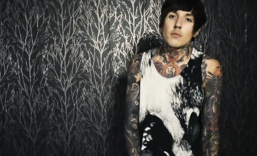 Drop dead clothing 2013 - dead,
