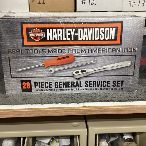 Harley davidson usa - usa, 28