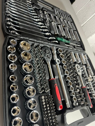 Red 216 set prese - 216, di