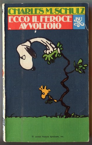 519 bur rizzoli 1977 - bur, ed.
