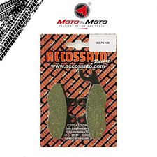 Pastiglie Freno Posteriore