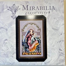 Mirabilia "Madonna del