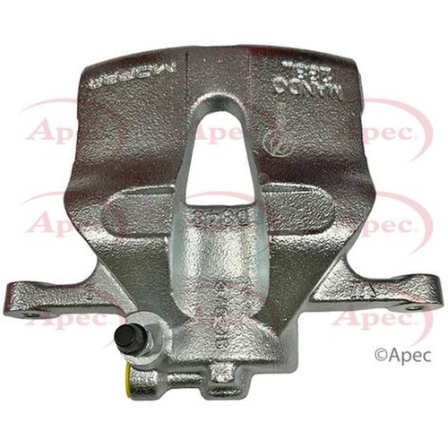 Pinza freno apec lca1447 - pinza,