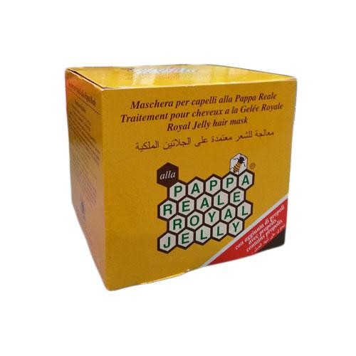 Maschera per capelli alla - maschera,