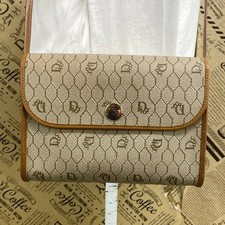 Dior shoulder bag pochette - shoulder,