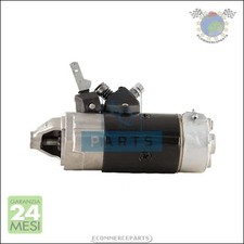 Motorino di avviamento EQ per