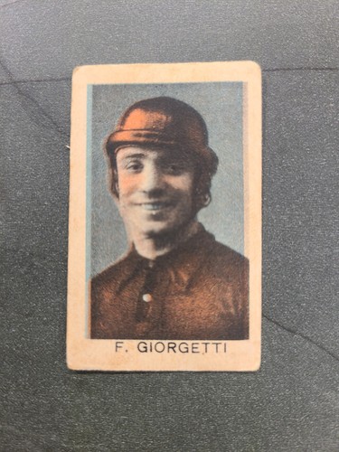 1934 felsinea franco - 1934,