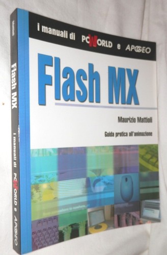 Flash con guida pratica all - mx,