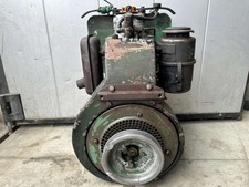 BLOCCO MOTORE LOMBARDINI