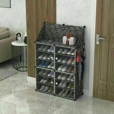 Scarpiera a 6 Livelli in