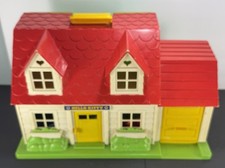 Set gioco mobili casa Hello