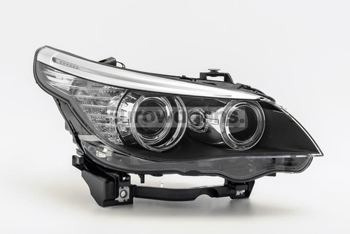 Faro proiettore anteriore