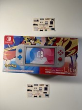 Nintendo Switch Lite Spada