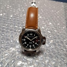 Hamilton Khaki Action Orologio