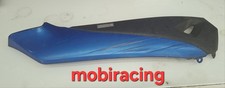 KYMCO AGILITY 125 150 R16 SPOILER CARENA INFERIORE SINISTRA 2017 2018 2019 2020