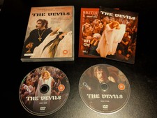 The Devils DVD 2 Discs