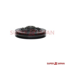 PULEGGIA ALBERO MOTORE 4D56