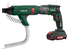 PARKSIDE® Avvitatore per
