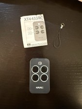 FAAC Telecomando Originale