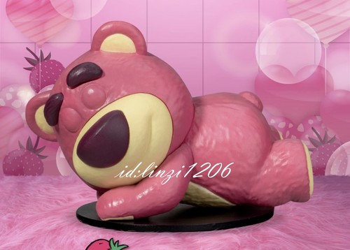 Lotso lots huggin bear - lots-o'-huggin',
