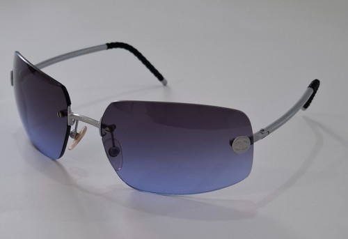 Occhiali sole vintage y2k - da,