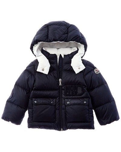 Moncler abbaye jacket - abbaye,
