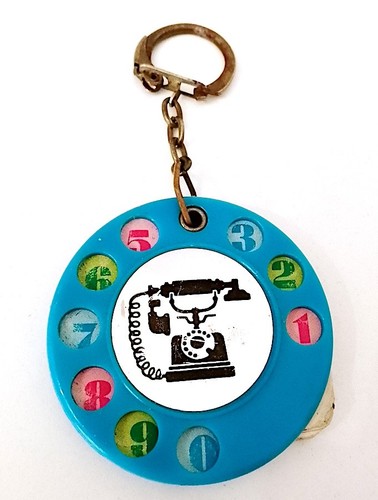 Mini rubrica telefonica - mini,