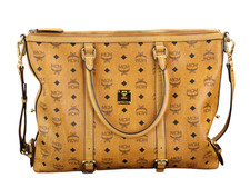 MCM Tasche Businesstasche