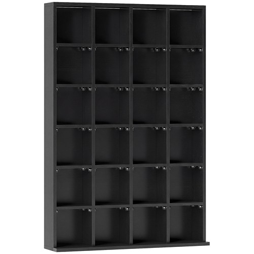 Mobile porta con ripiani - porta,