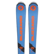 Sci junior Blizzard Firebird