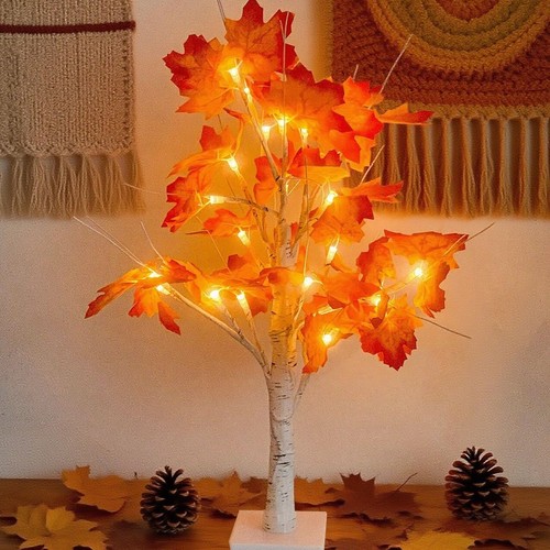 Led albero bonsai - albero, da