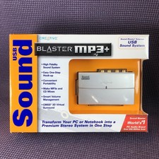Creative Labs Sound Blaster