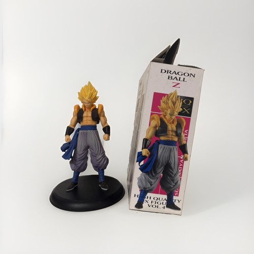 Super sayan gogeta high - gogeta,