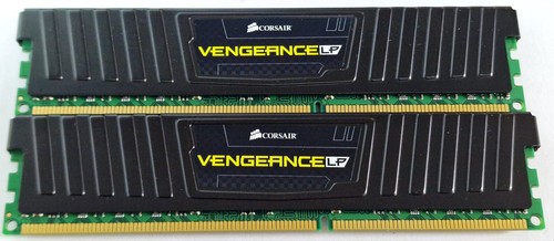 Corsair vengeance 2 x 8 - vengeance,