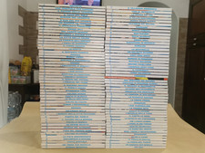 TEX PRIMA EDIZIONE SEQUENZA