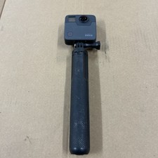GoPro Fusion 360 Action Camera