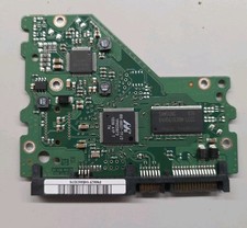 HDD PCB  Scheda Logica Hard