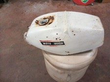 Moto Guzzi  STORNELLO 125/160