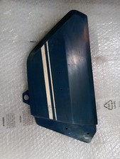 FIANCHETTO PANNELLO LATERALE DESTRO MOTO GUZZI V35 V50 v65 P.A. POLIZIA