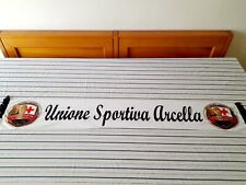 Sciarpa calcio US ARCELLA ( Padova ) Dilettanti 