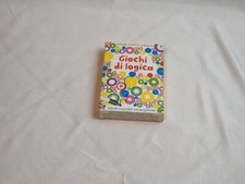 GIOCHI DA TAVOLO PER BAMBINI, GIOCHI DI LOGICA