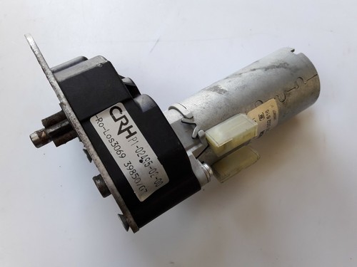 Motorino elettrico regolazione - motorino,