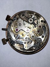 Orologio Vintage Britix