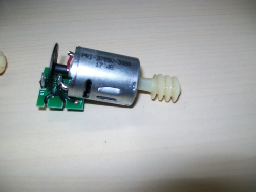 Motore originale vileda vr101 - motore,
