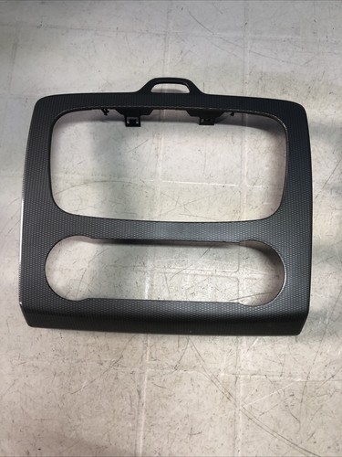Modanatura console cruscotto - modanatura,